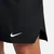 Nike M NKCT DF VCTRY SHORT 7IN, muške hlače, crna FD5380