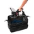 Tenba Cineluxe v2 Shoulder Bag 21 - Black