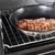 Vok INFINITE H8151925 28 cm, nerjaveče jeklo, Tefal