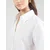 SEIDENSTICKER Bluza bela