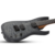 Schecter Keith Merrow KM-7 Mk-III Standard | Trans Black Burst (TBB) #830