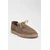 Trendyol Shoes Muške mokasine Takss26La00012, Bež