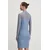 Obleka Hugo Blue 50534704
