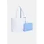 Lacoste Anna Modra