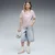 PUMA ESS No. 1 Logo Tee Youth, Age, Misty Pink, 7-8Y