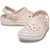 Crocs CROCBAND, ženske papuče, pink 11016