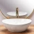 Umivalnik Rea Sofia Calala Marble countertop