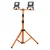 Osram - LED reflektor sa držačem TRIPOD 2xLED/20W/230V IP65