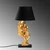 Wallity Stona lampa, Crna