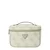 Kozmetični kovček Guess Berta TWOB86 88039 Zelena
