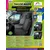 Tailored car seat covers Renault Master 2024- (driver)