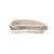 Atelier del Sofa Eses Left Sofa, Bež