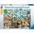 Ravensburger Slagalica Veliki gradovi, kolaž, 5000 Delova