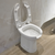 Invalidska WC šolja simplon set