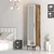 Hanah Home Ormar Kumsal R 845HCT5405