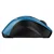 GENIUS Ergo 9000S Blue USB Bežični plavi miš