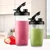 UFESA Blender Nutriboom, 900W, Sivi