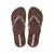 Ipanema Ženske japanke 83648-BO857, Anat Connect Ii Fem, Braon