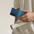 Pitaka Maska za mobilni telefon Samsung Z Fold 7 W26, Plava