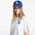 Majice Sporty & Rich Dodgers Serif Tshirt UNISEX White XS