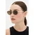 Sončna očala Ray-Ban zlata barva, 0RB3774D