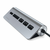 SATECHI Aluminium Type-C USB Hub (3x USB 3.0,MicroSD) - Space Grey