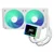 slomart ASRock Challenger White 240 Digital All-in-one hladilnik