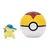 Pokemon Clipngo W20 Sort
