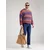 Only & Sons Kavbojke ONSWEFT temno modra