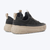 Skechers Muške patike Fevo Kelce M, Tamnosive