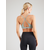 Under Armour Crossback Low Sport Bra Green