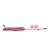 GymBeam Jump Rope Pink