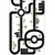 CONCEPTUM HYPNOSE Tepih (160x230) WOOKECE017