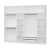 Hanah Home Ormar Kale - 3086
