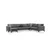 Kristal Rest 3+Corner+2 - Dark Grey Dark Grey Corner Sofa-Bed