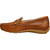 ARA Ženske mokasine Braon