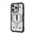 Maska UAG Pathfinder Mag Case iPhone 15 Pro Max transparent