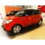Side protective moldings Kia Soul 2014-2019 (hatchback)