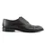 Mona Footwear Muške kožne cipele, Crne
