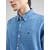 Carhartt WIP Srajca Lucas moder denim