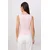 Trendyol Milla Ženska majica TWOSS26AL00066, Roze