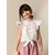 Next Bluza bela