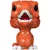 Vinilna figurica Funko Bitty Pop! Arcade Jurassic Park - Raptor (90117)