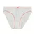 Petit Bateau 3 CULOTTES Rožnata