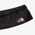 The North Face Summit Run Belt TNF Black/ Asphalt Grey S