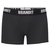 Moške boksarice (set 2 kosov) BRANDIT - 4501-black+black
