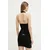 Obleka Herve Leger Jolie