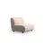 ATELIER DEL SOFA Sofa sa 3 sedišta Pavia 5 Seater (L15+O1+15R)