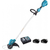 MAKITA Akumulatorski trimer Li-ion 18V/3,0Ah DUR189RFE