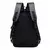 Ranac plain Fashion EL 15.6 tamno ljubicasta